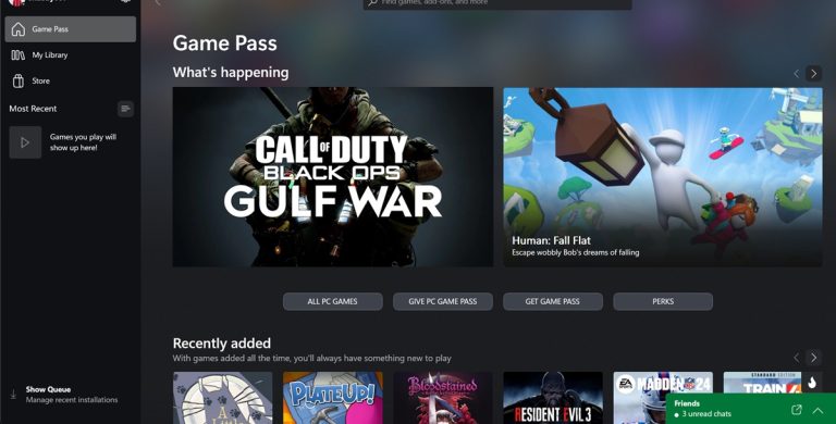 Call of Duty 2024 coming to Game Pass