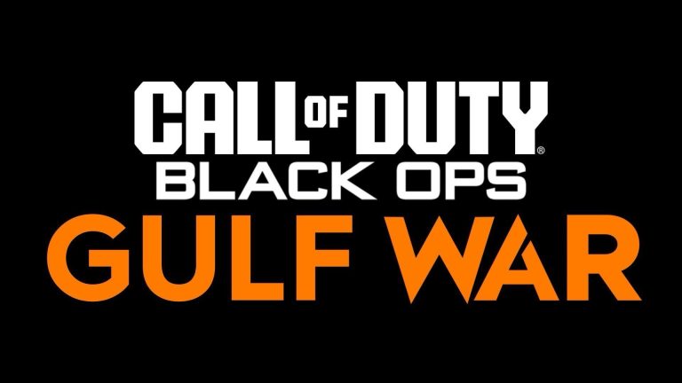 Black Ops Gulf War to Introduce Full-Fledged Open World Campaign
