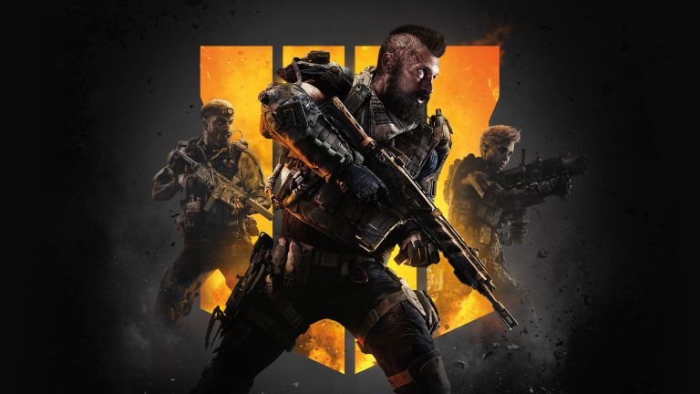 Black Ops Gulf War to Bring Back Black Ops 4 Features