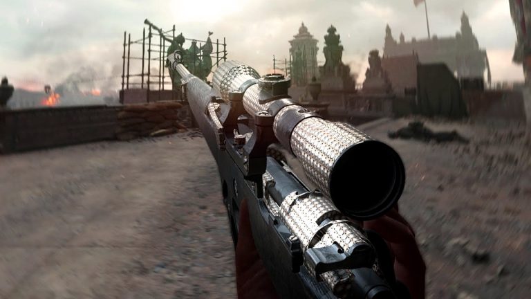 Leaks: These 3 Classic Weapons Could Be Coming to MW3 and Warzone Soon
